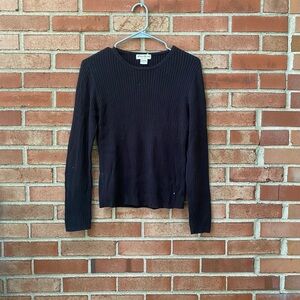 VINTAGE EDDIE BAUER SWEATER